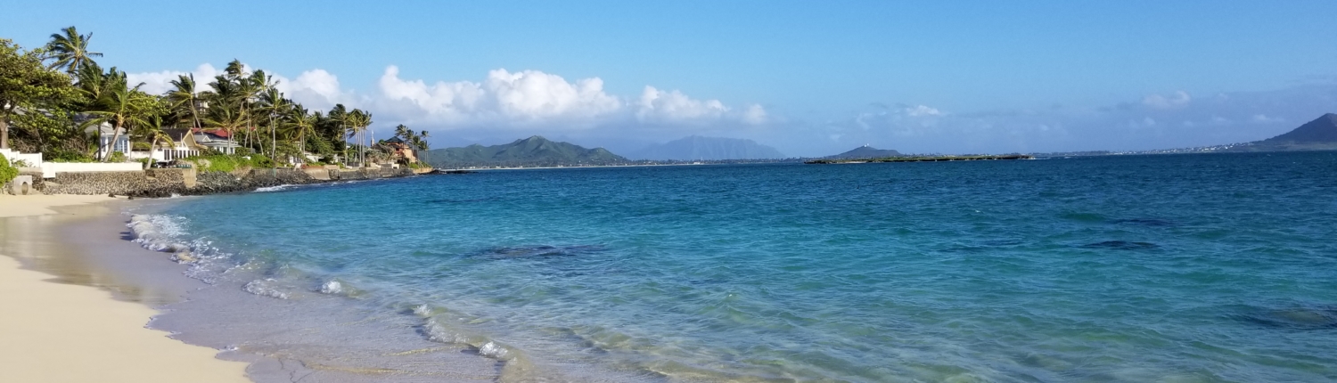 Hawaii Beach Photograph - Bill Bleich