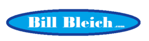 Welcome to BillBleich.com